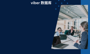 viber 数据库